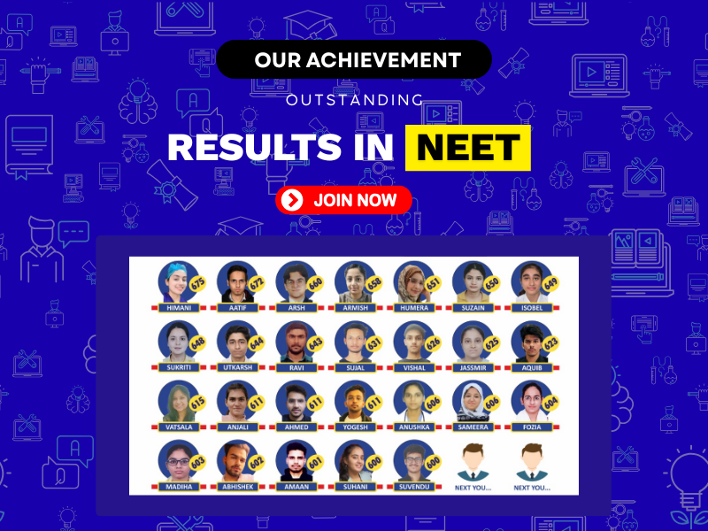 neet coaching near me